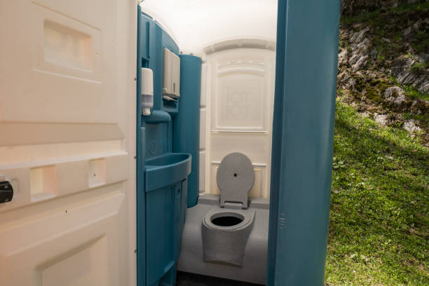 Best Sanitation services for porta potties  in Donna, TX