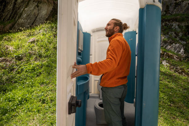 Best Local porta potty services  in Donna, TX