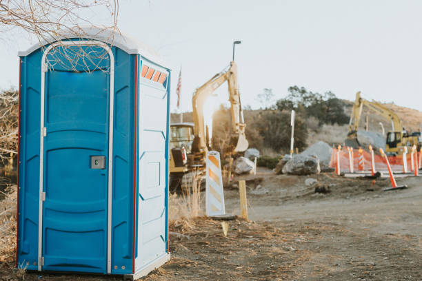 Best Luxury portable toilet rental  in Donna, TX