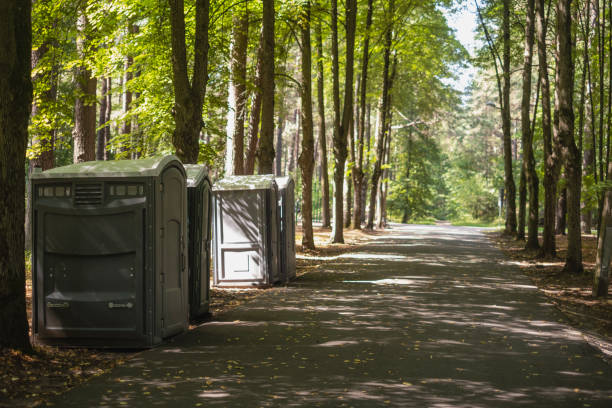 Best Portable restroom trailer rental  in Donna, TX