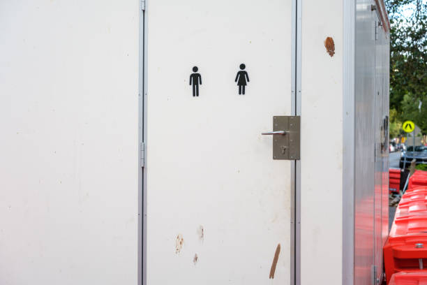Donna, TX porta potty rental Company