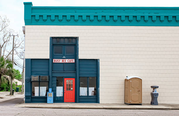 Portable Toilet Options We Offer in Donna, TX