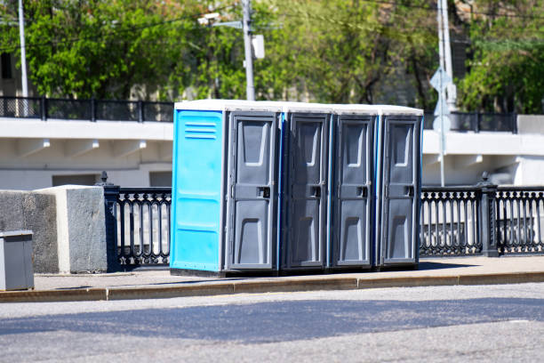 Best Best portable toilet rental  in Donna, TX