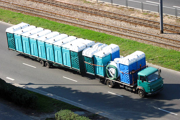 Best Portable toilet rental cost  in Donna, TX